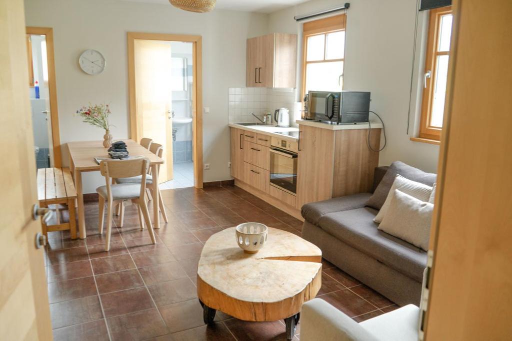 Apartments Waldemar - 1