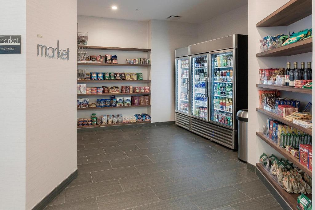 Facilities