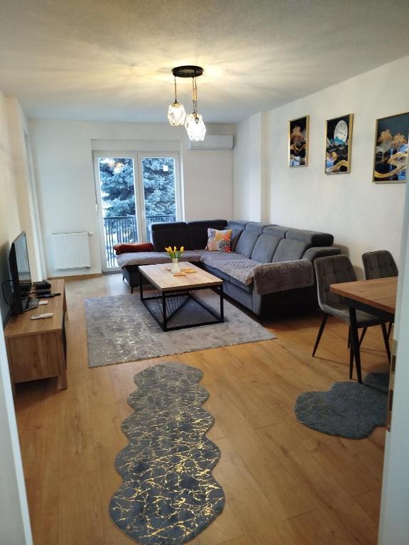 Apartman Munir Zahirovič, Travnik