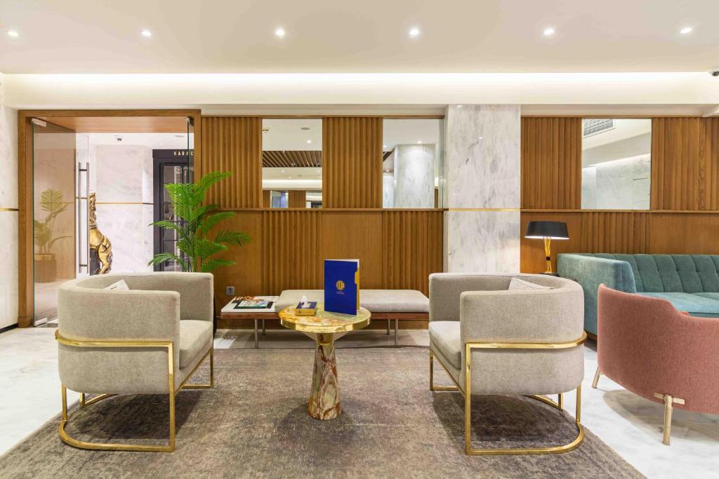 Hotel Excelsior Karachi