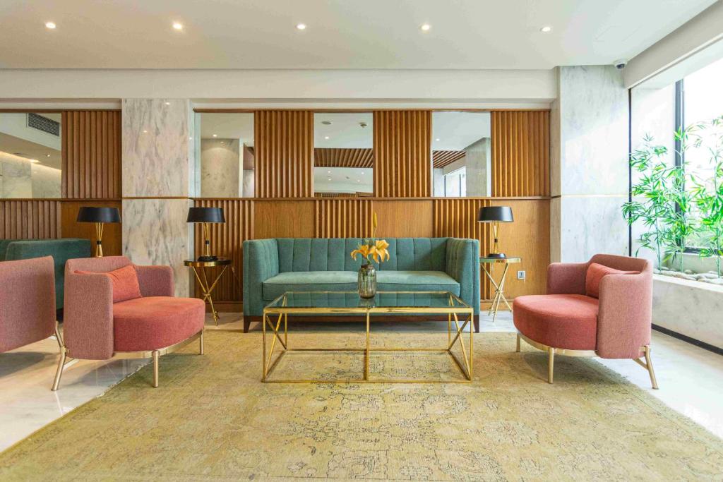 Hotel Excelsior Karachi