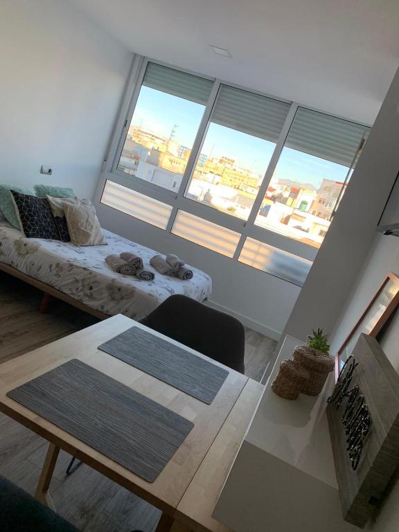 Apartamento Vila - 1