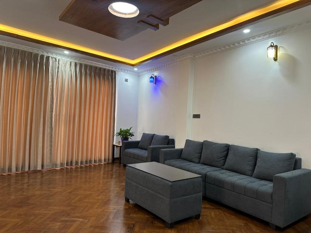 Swayambhu Apartment 2 in Swayambhu — photo 3