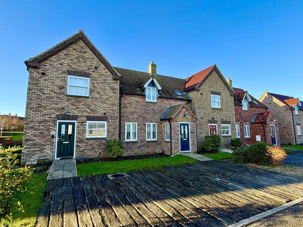 The Filey House, Filey