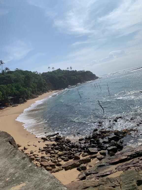 VENU House, Mempitiya