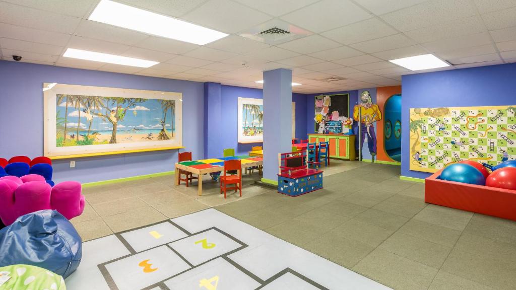 Club de niños