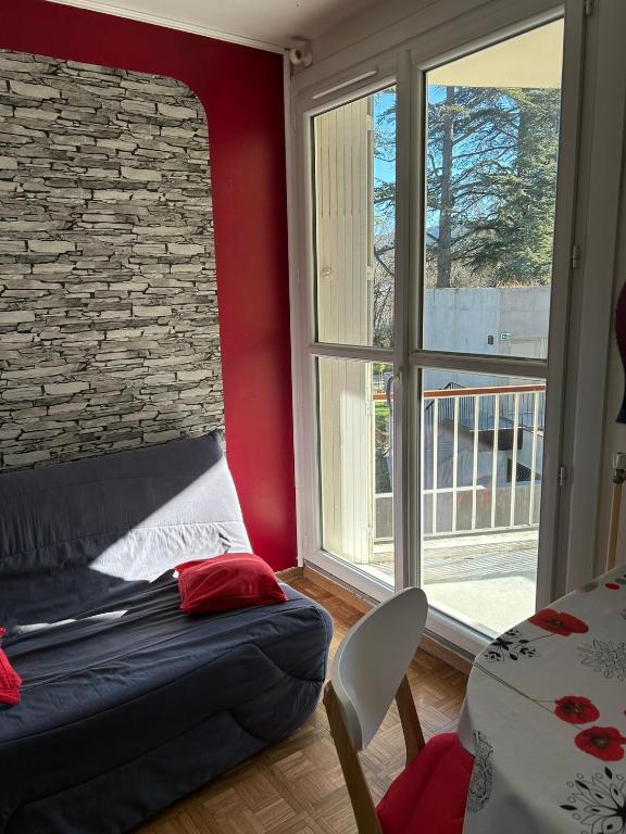 Appartement T2 Proche des Thermes - Gréoux-les-Bains - 5