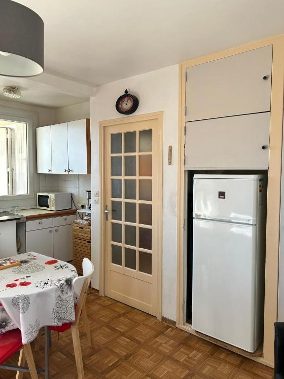 Appartement T2 Proche des Thermes - Gréoux-les-Bains - 4