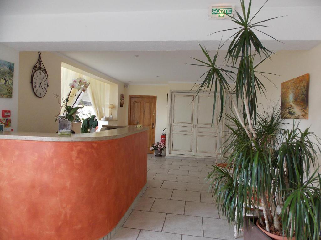 Au Relais Provencal photo