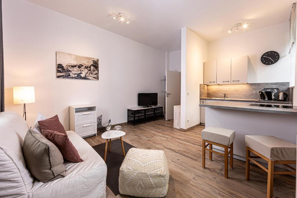 Haus Hienleit Ferienwohnung Wanderlust - 2