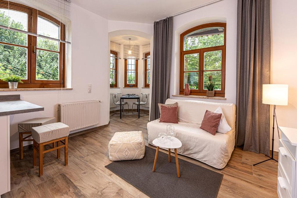 Haus Hienleit Ferienwohnung Wanderlust - 3