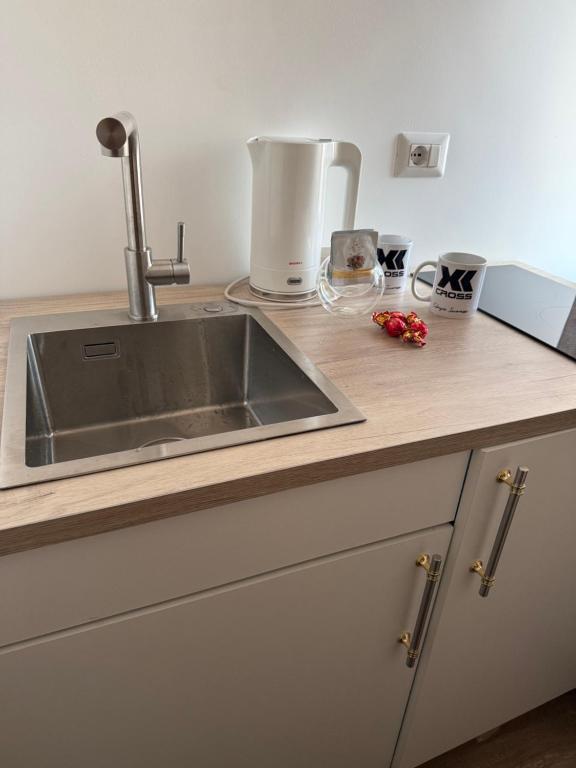 XCross Suites Basilica San Paolo - 4