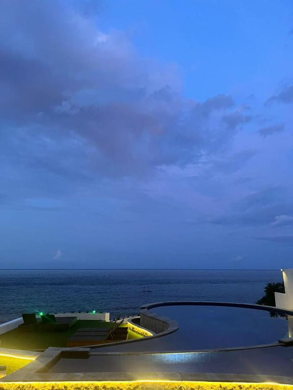 Amed Sea Resort