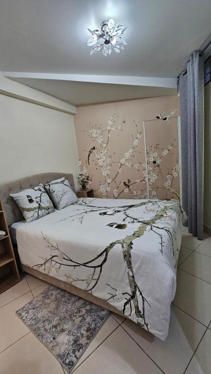 Jolie chambre tout confort dans appartement partagé - 3