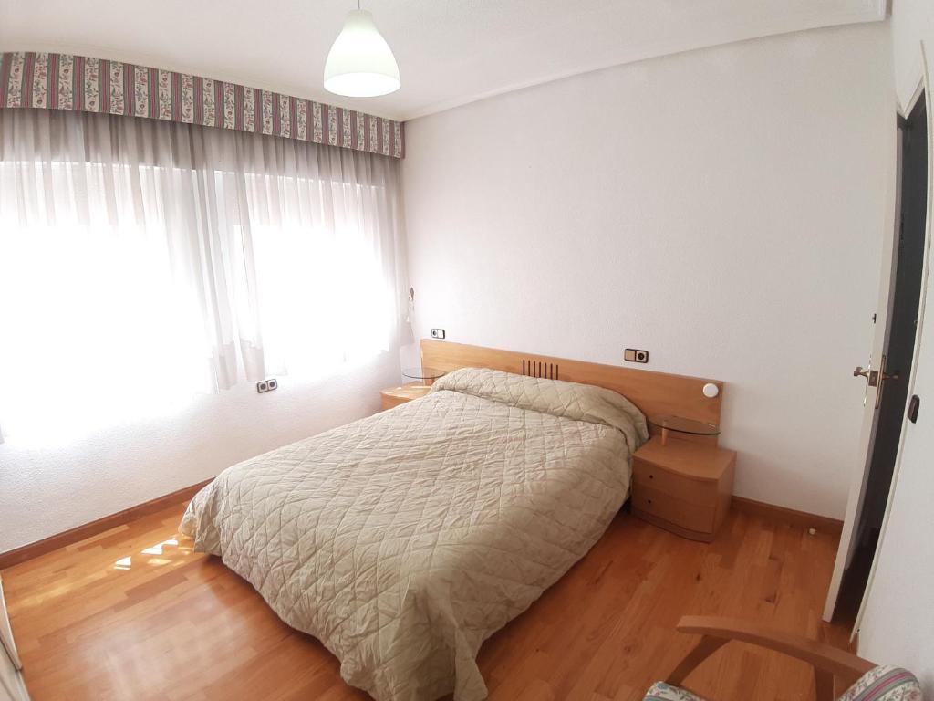 Apartamento Cerca Estacion de Bus - 4