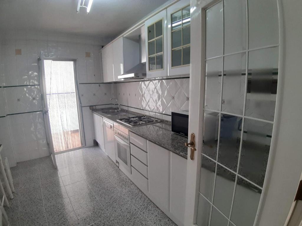 Apartamento Cerca Estacion de Bus - 5