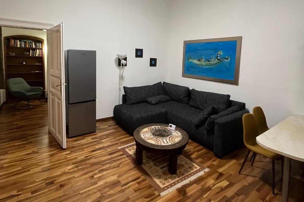 TONY apartman, Budapeszt