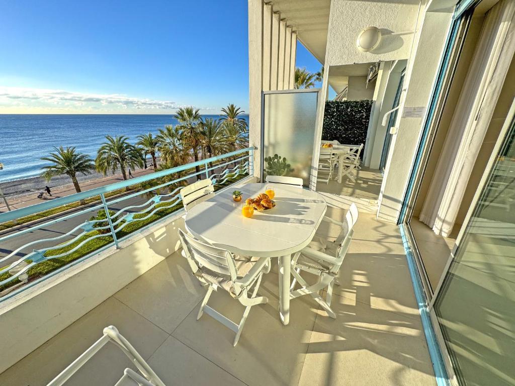 Sea Front Condo Promenade - 2