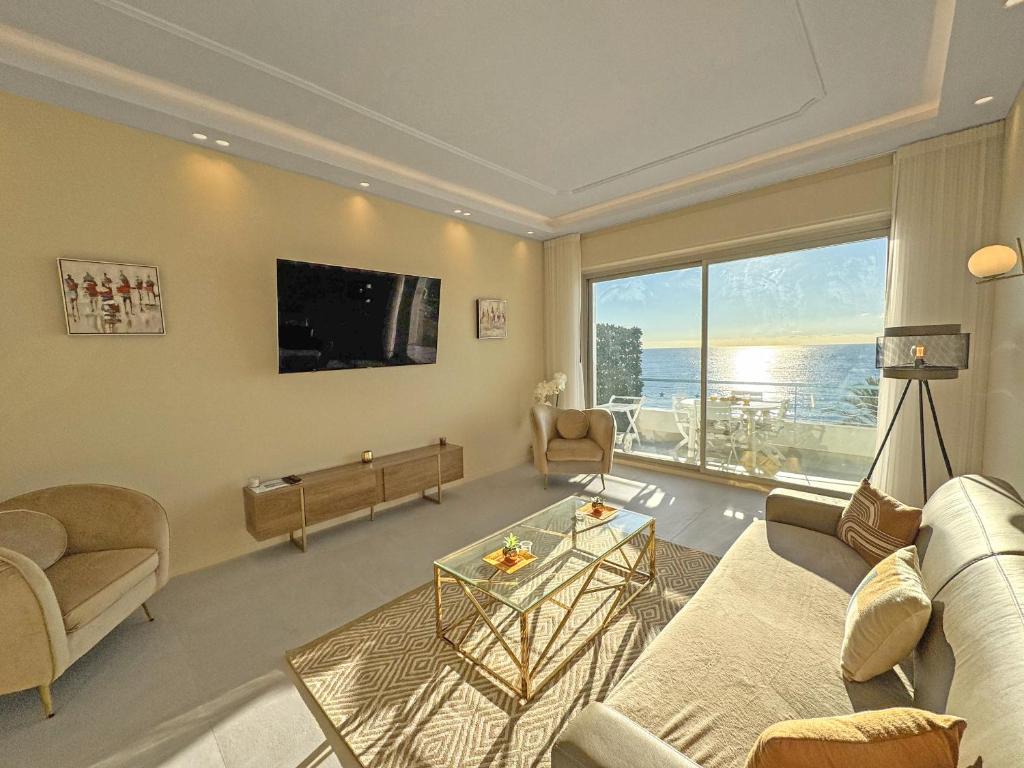 Sea Front Condo Promenade - 5