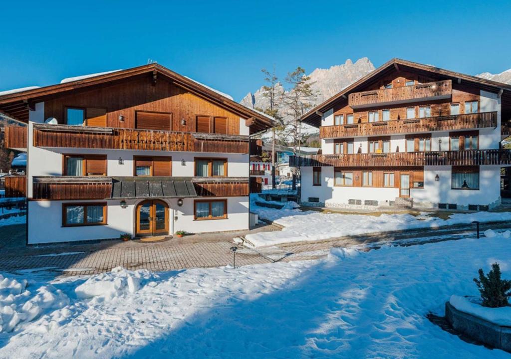 Chalet Stadio - 5