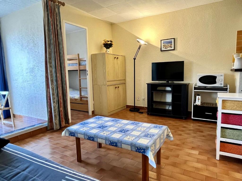 Appartement Studio cabine 4 couchages ARGELES SUR MER AR020-012 - 3