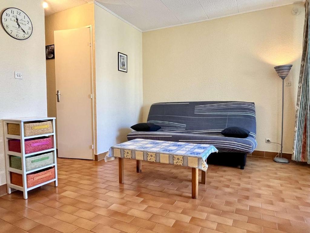 Appartement Studio cabine 4 couchages ARGELES SUR MER AR020-012 - 5
