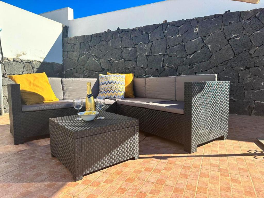 Villa Siempre Mar - 4