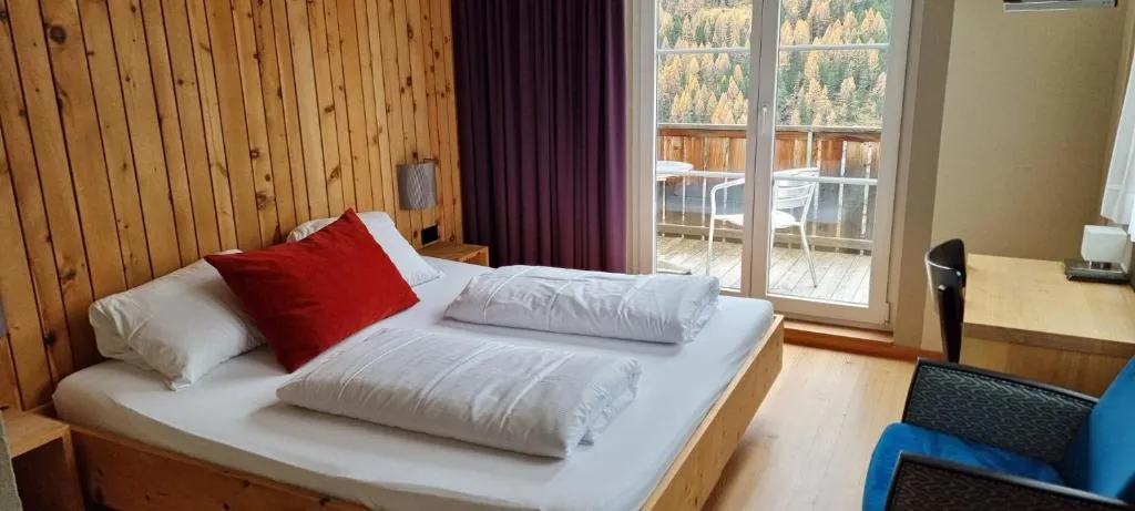 Capetta Appartement, hotel in Cresta