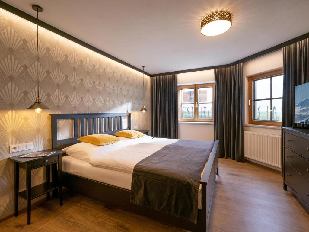 Ferienwohnung Mittendrin - 3