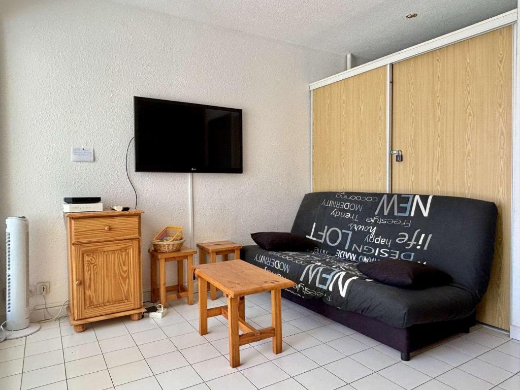Appartement 2 pièces cabine 4 couchages ARGELES SUR MER AR260-211 - 3