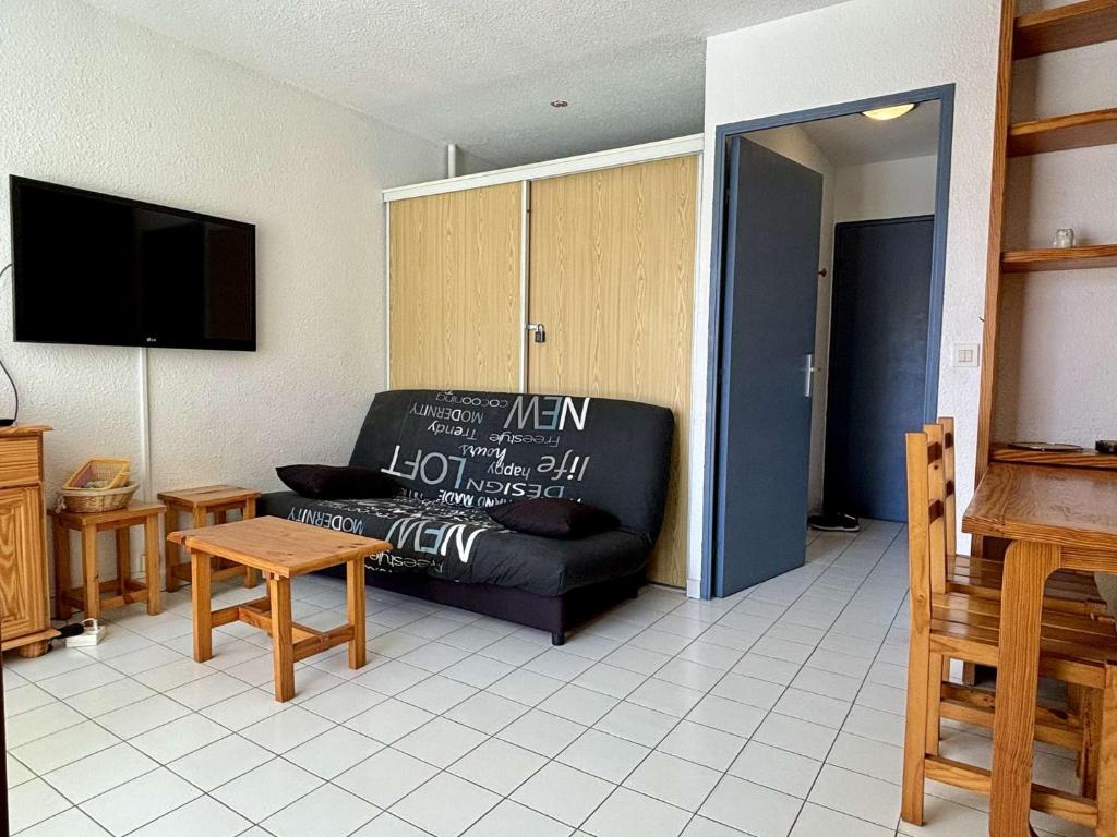Appartement 2 pièces cabine 4 couchages ARGELES SUR MER AR260-211 - 5