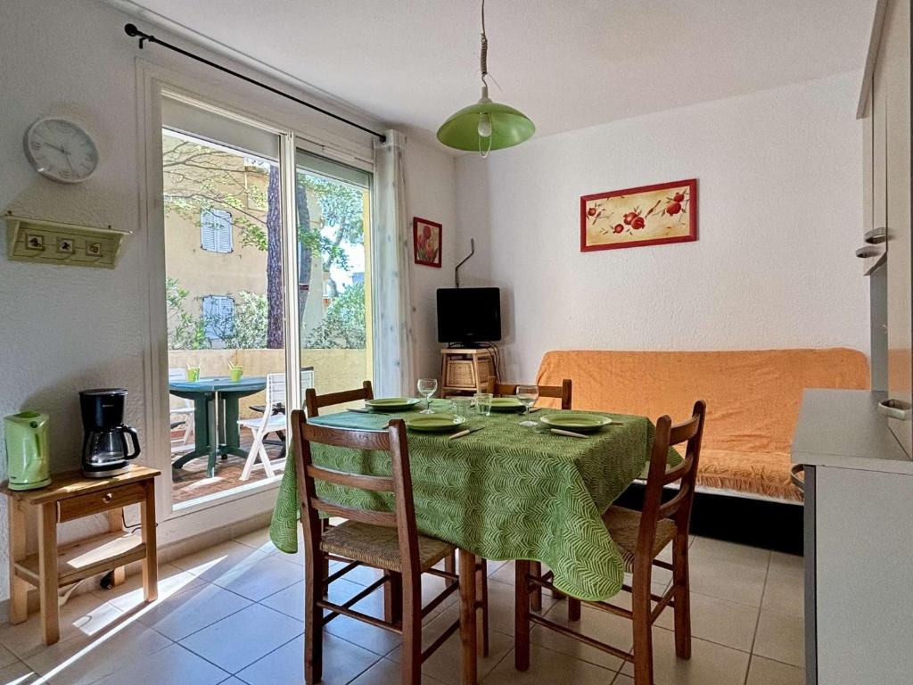 Appartement 2 pièces 4 couchages ARGELES SUR MER AR450-1707 - 1
