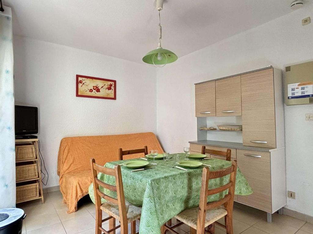 Appartement 2 pièces 4 couchages ARGELES SUR MER AR450-1707 - 2