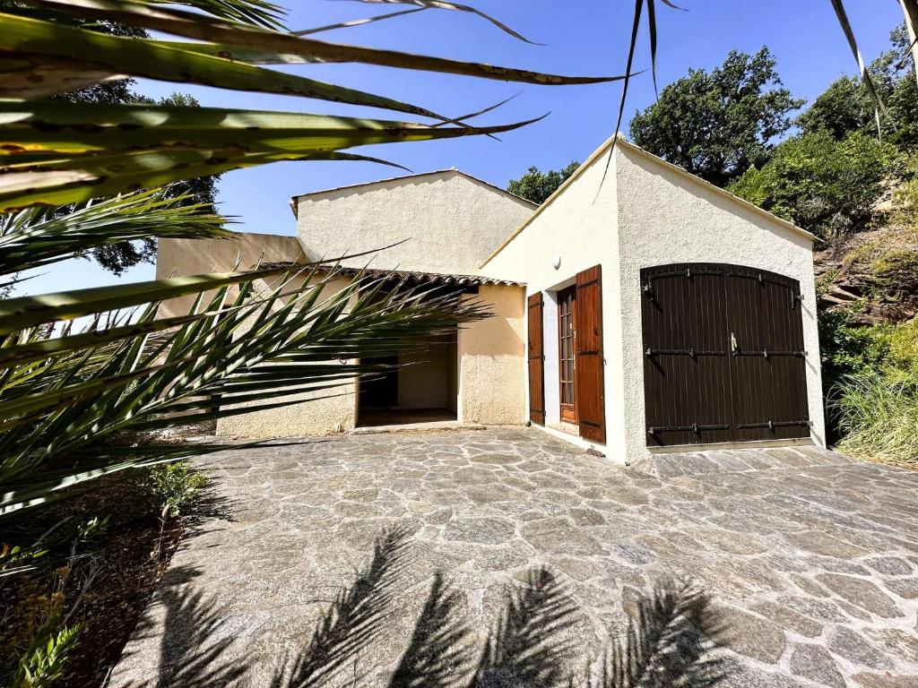 La Courtade, Maison pour 7 personnes dans domaine privé avec piscine à La Londe-Les-Maures - 3