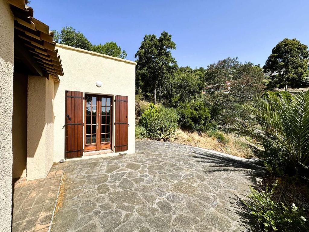 La Courtade, Maison pour 7 personnes dans domaine privé avec piscine à La Londe-Les-Maures - 4
