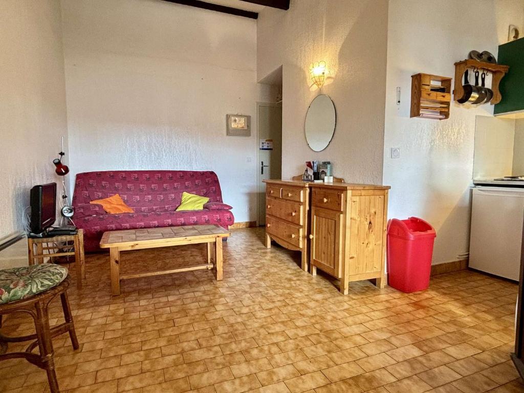 Appartement 2 pièces 4 couchages ARGELES SUR MER AR590-522 - 2