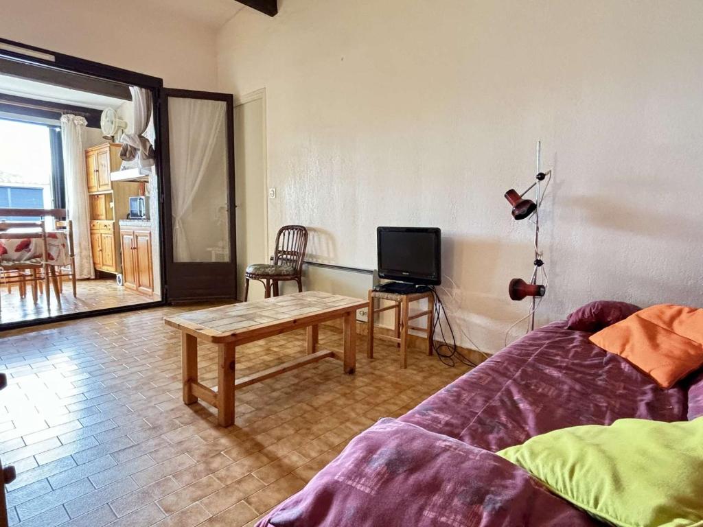 Appartement 2 pièces 4 couchages ARGELES SUR MER AR590-522 - 3