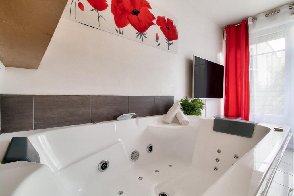 123home-Loft & spa - 4