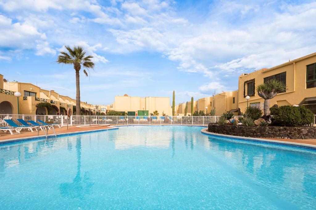 Home2Book Charming Duplex, Terrace & Pool, Caleta, Caleta de Fuste