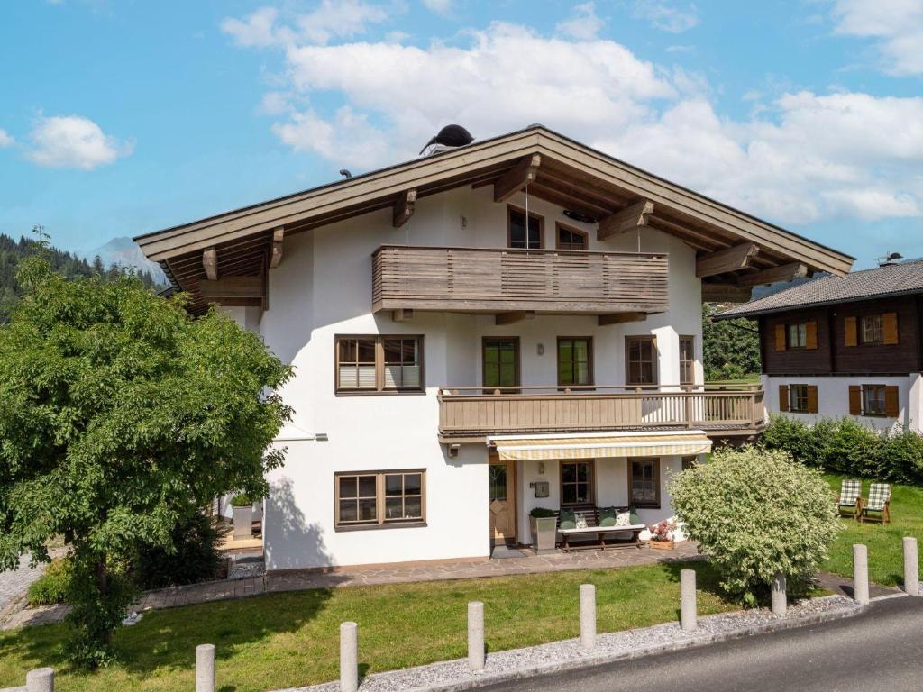 Ferienwohnung Mittendrin - 2