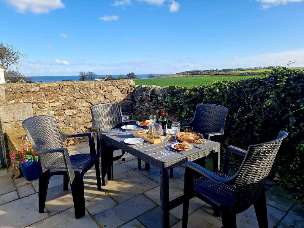 Mulberry Cottage, Whithorn