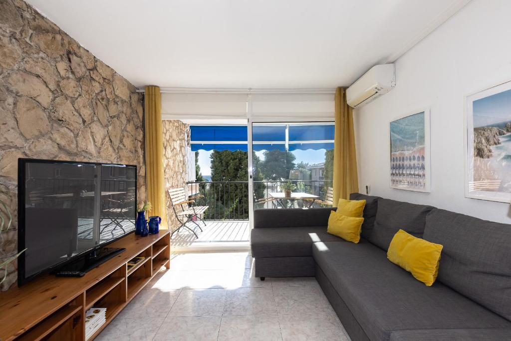 UHC El Cranc Apartments - 5