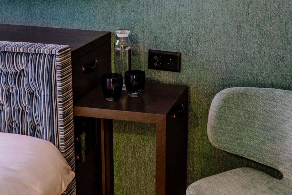 บริการและสิ่งอำนวยความสะดวก