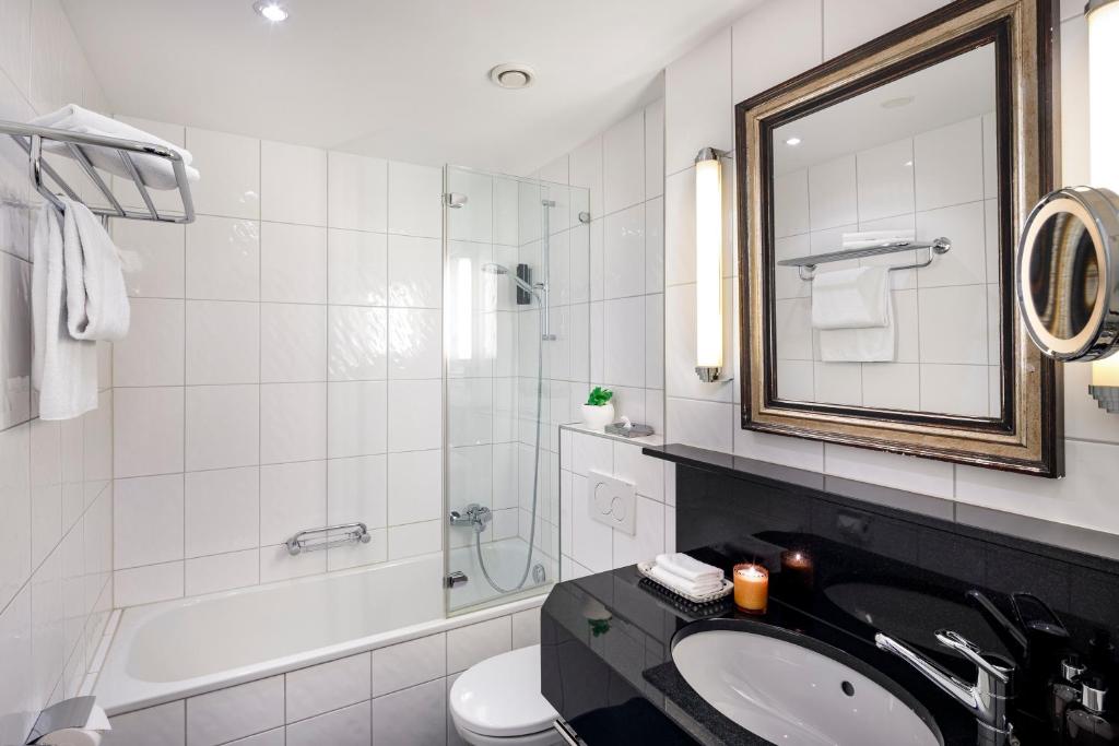 ห้องน้ำ