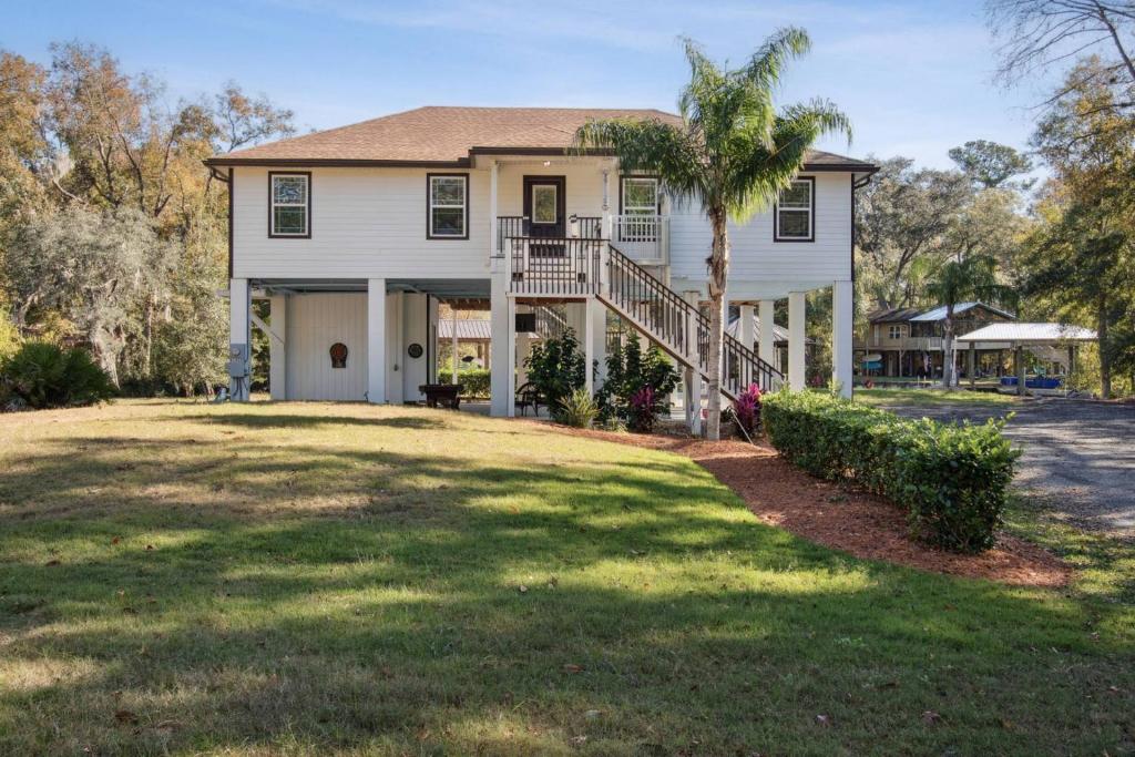 Rest Ashored!, Middleburg