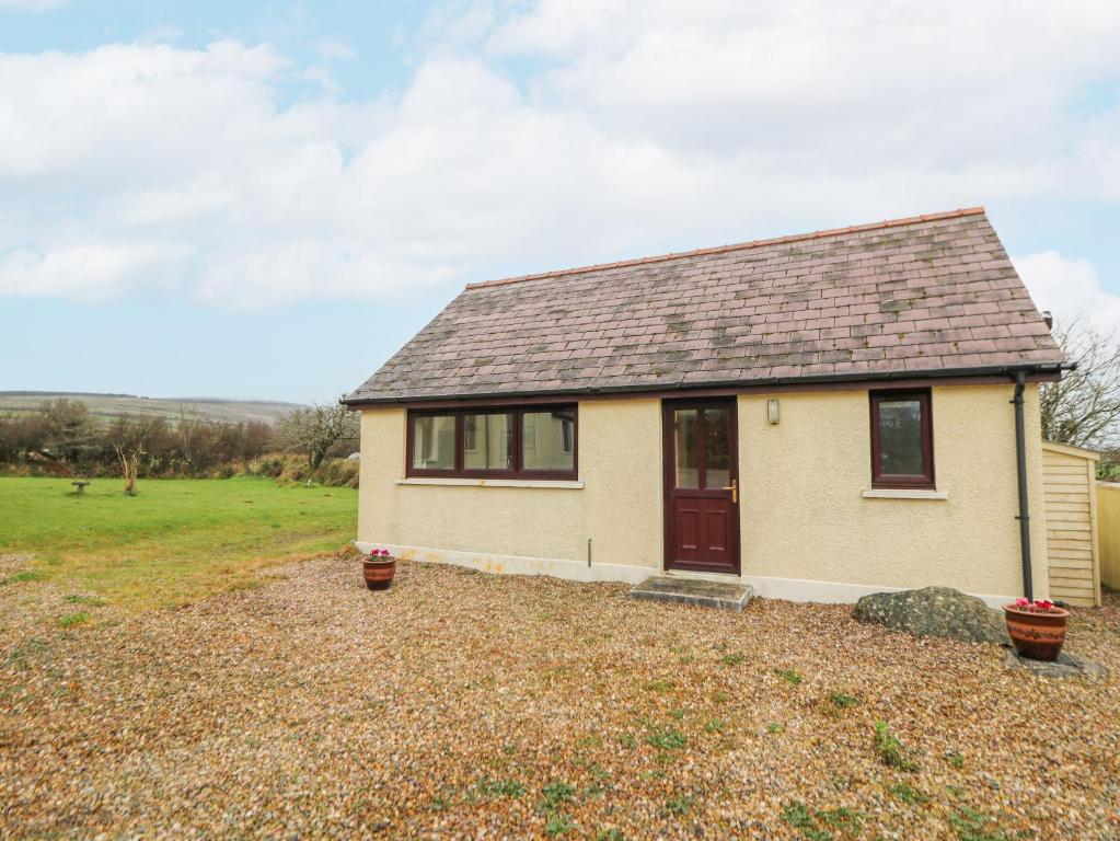 Y Gweithdy Rhos Eirin, Haverfordwest