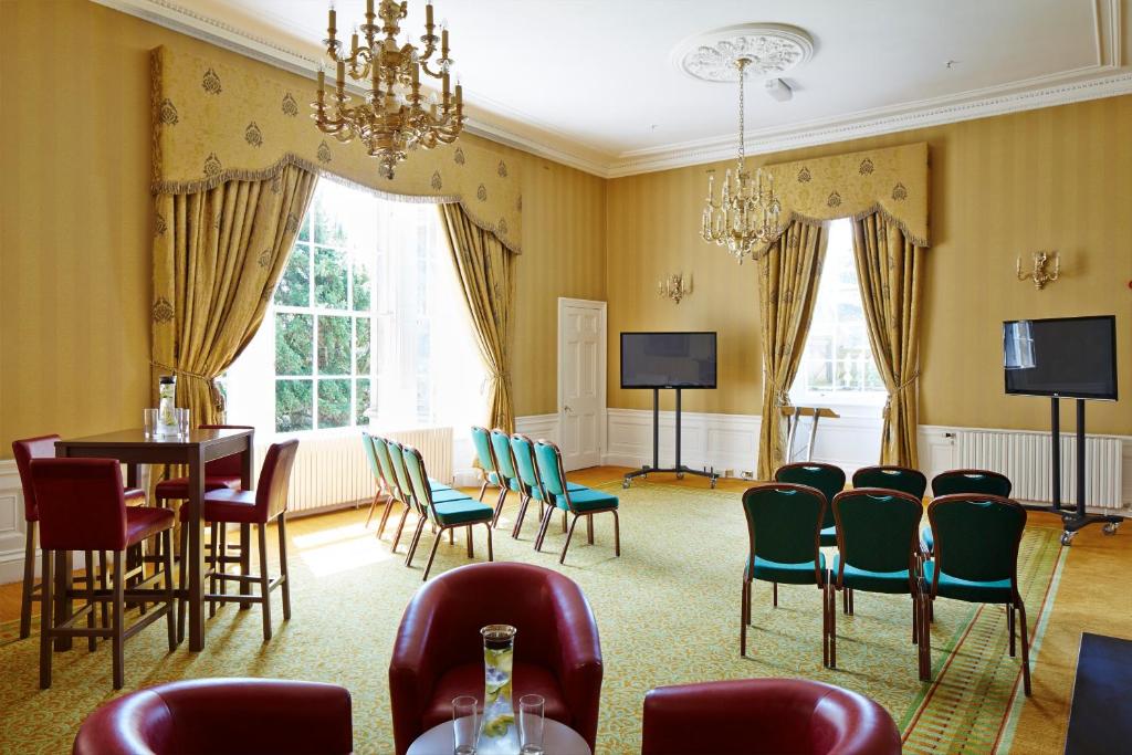Meeting room / ballrooms