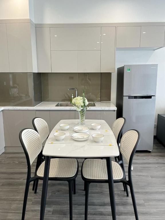 Bunny's Homes - Vinhomes Ocean Park