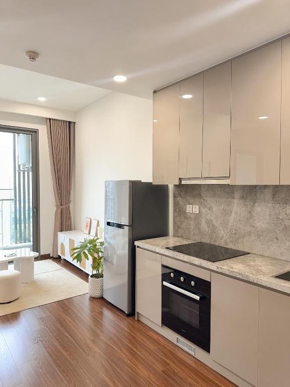 Bunny's Homes - Vinhomes Ocean Park