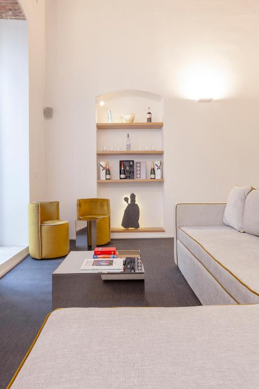 Leukòs Luxury Apartments - 4